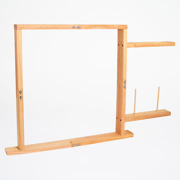 Tufting Frame (90x90cm)
