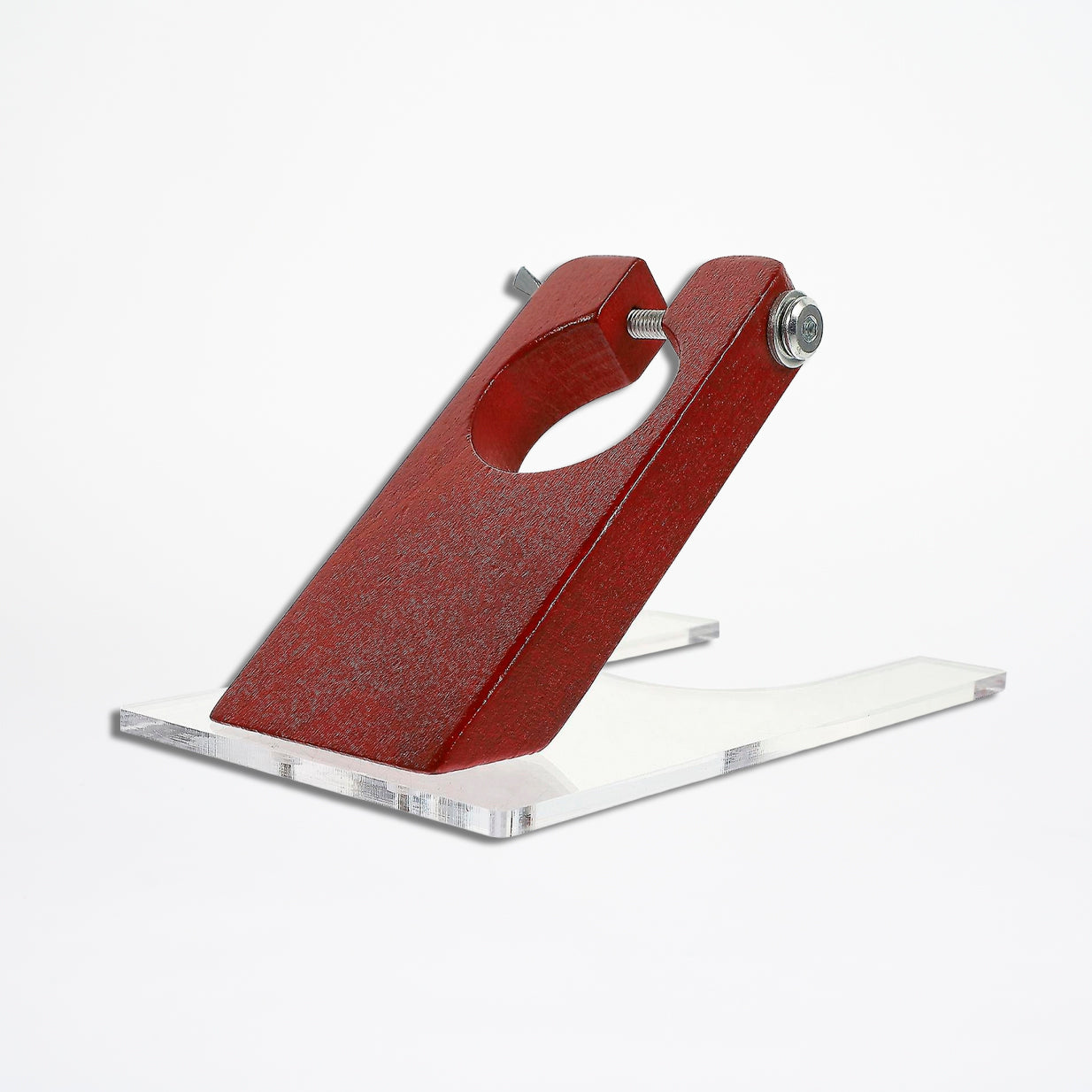 Holder for Carpet Clippers