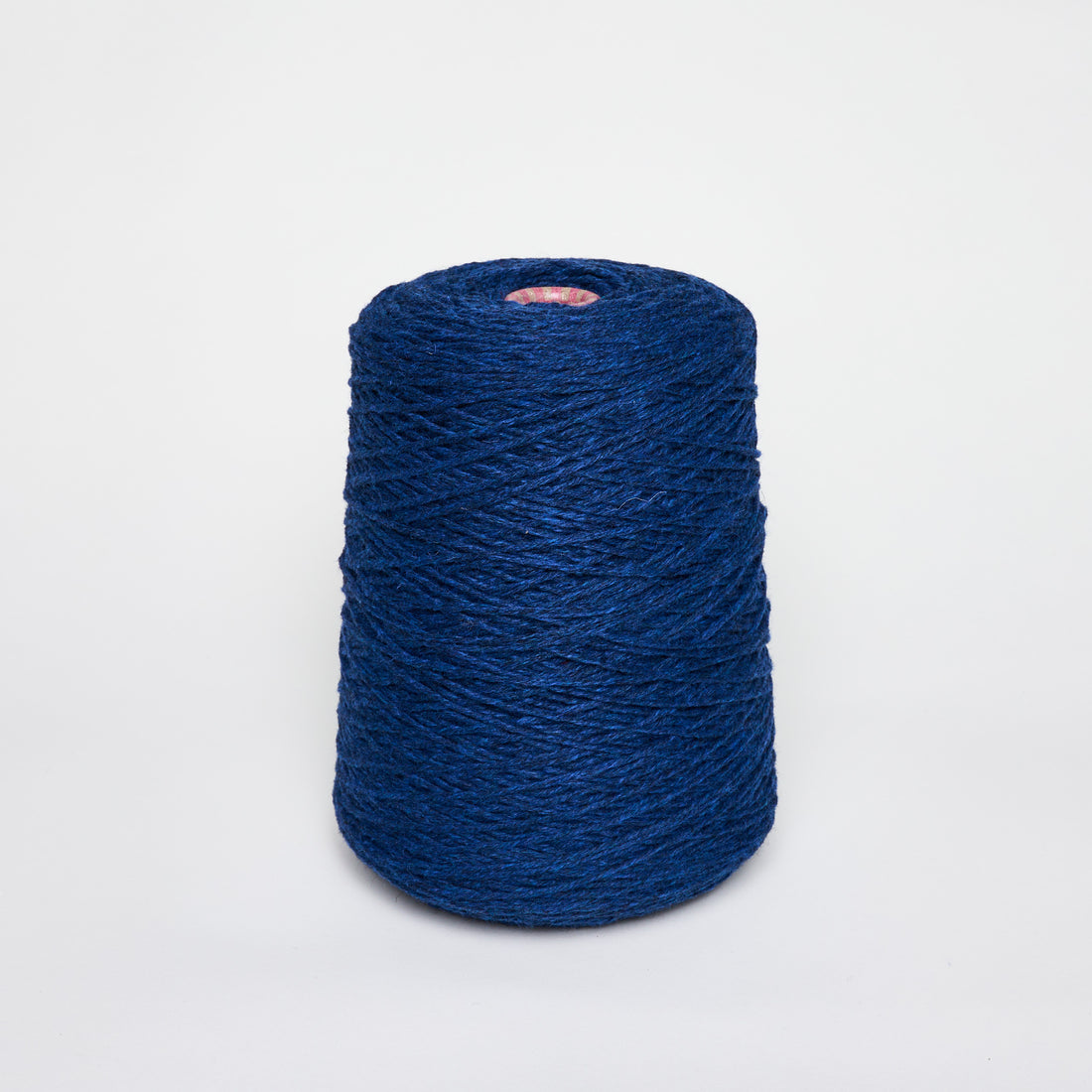 Royal Blue Wool Yarn (No.03)
