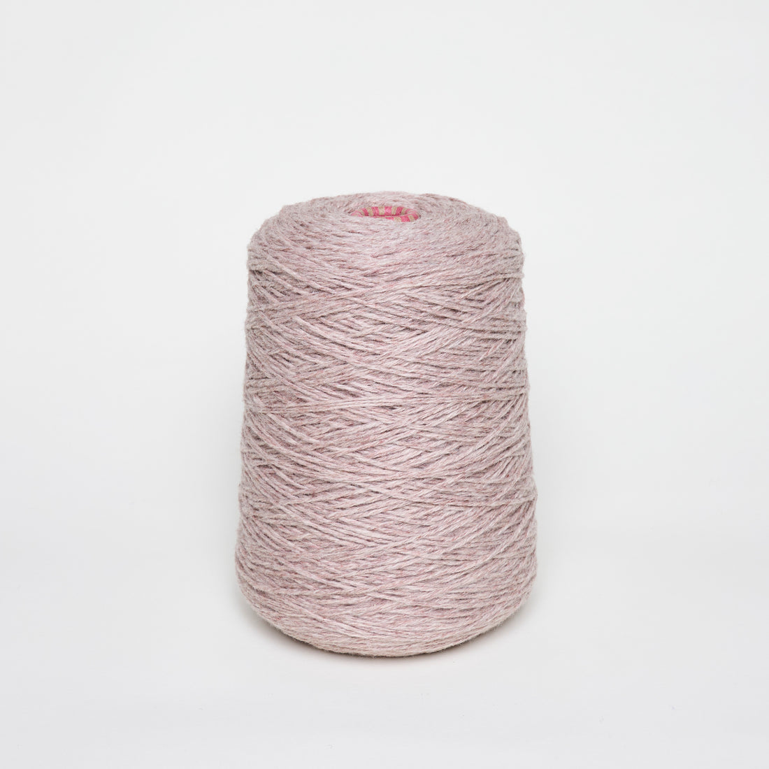 Light Apricot Wool Yarn (No.11)
