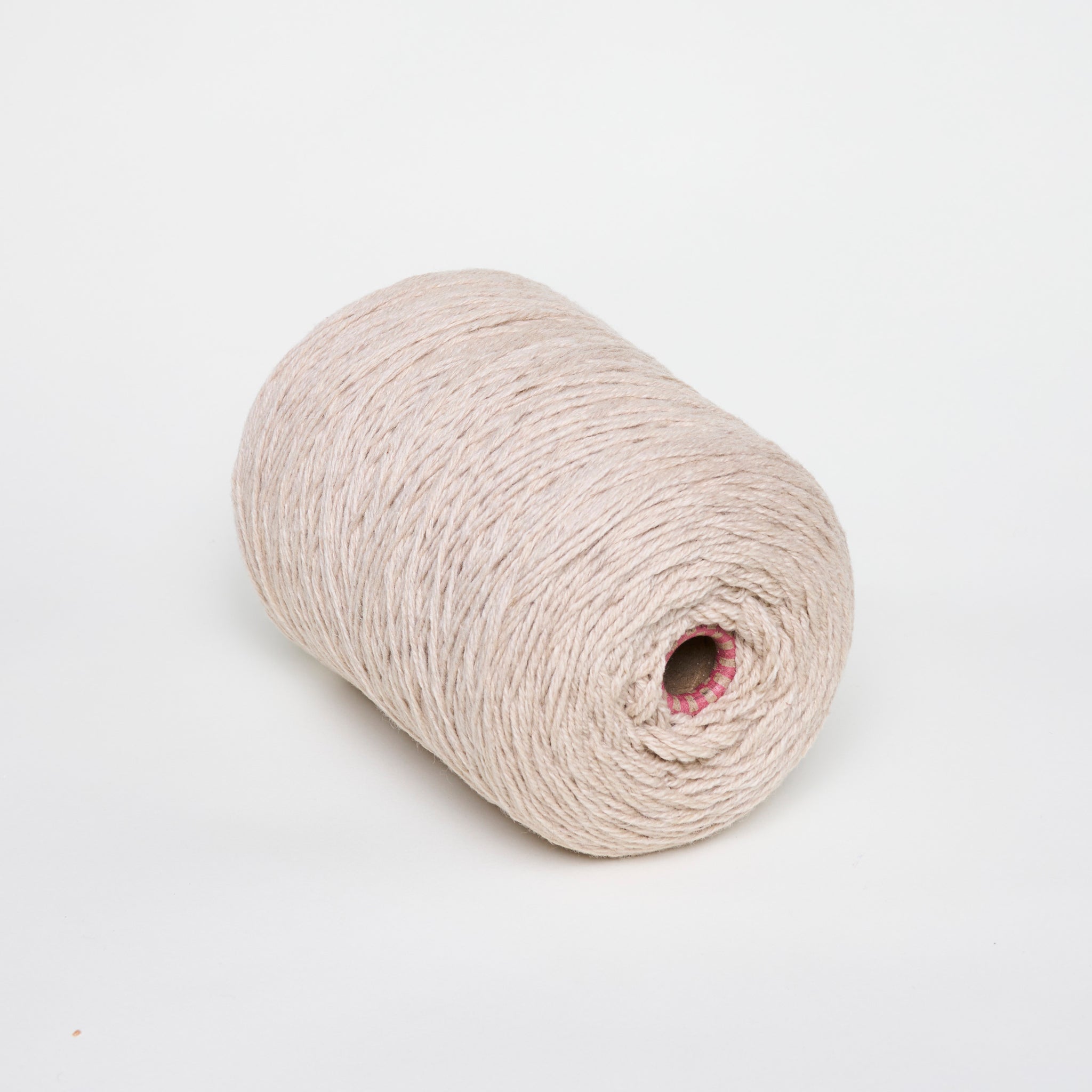 Camel Wool Yarn (No.44)