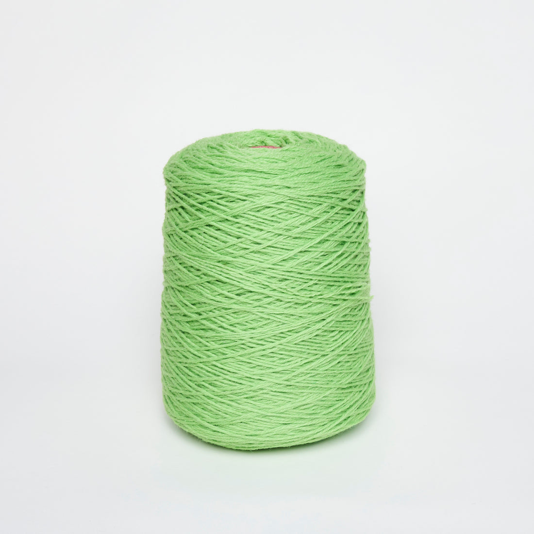 Autumn Green Wool Yarn (No.46)